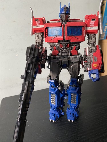 Hasbro transformers - hasbro,