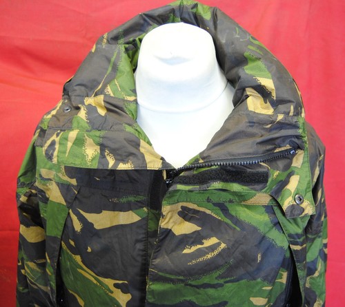 Keela dpm waterproof jacket - keela,