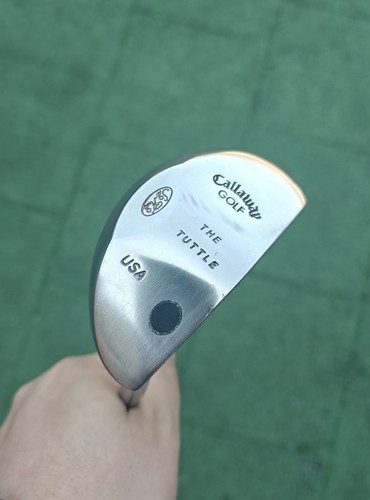 Callaway tuttle putter - tuttle,