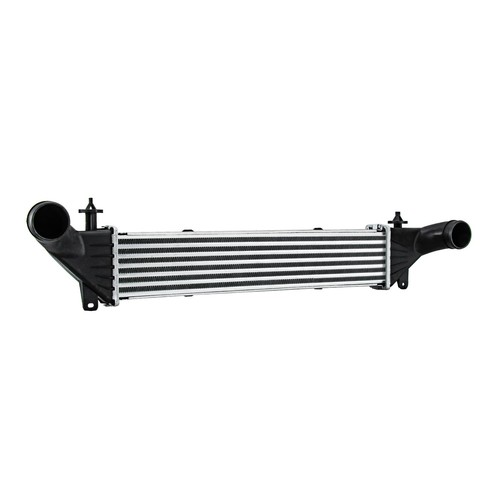 Turbo charge air intercooler - charge,