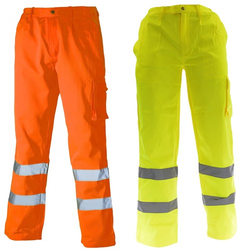 Viz work trousers - hi,