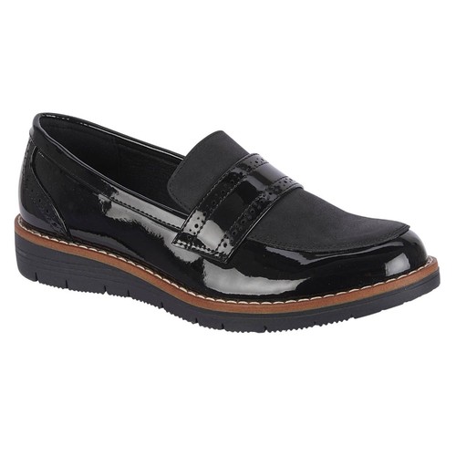 Marielle ladies patent - marielle,