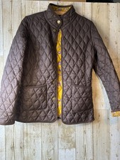 Ladies Joules Quilted Jacket