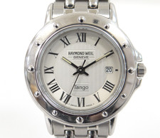 RAYMOND WEIL Ladies Quartz