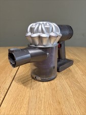Dyson V6 Vacuum Cleaner Body