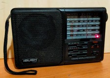 Bush R5005 Portable Multi Band