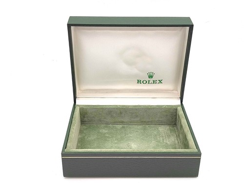 Vintage genuine rolex green - vintage,