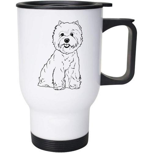West highland terrier travel - 'west,