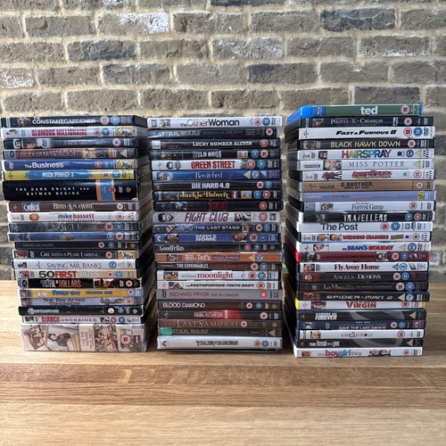 Dvd bundle joblot movies - dvd, !!