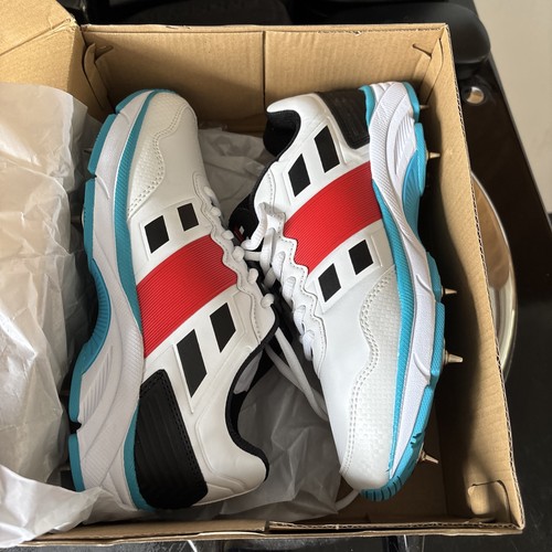 Gray nicolls velocity 5 - gray,