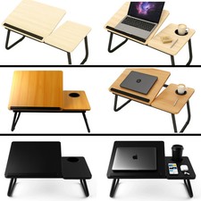 Foldable Table Laptop Bed Sofa