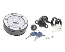 Derbi GPR 50 2T Racing 06-