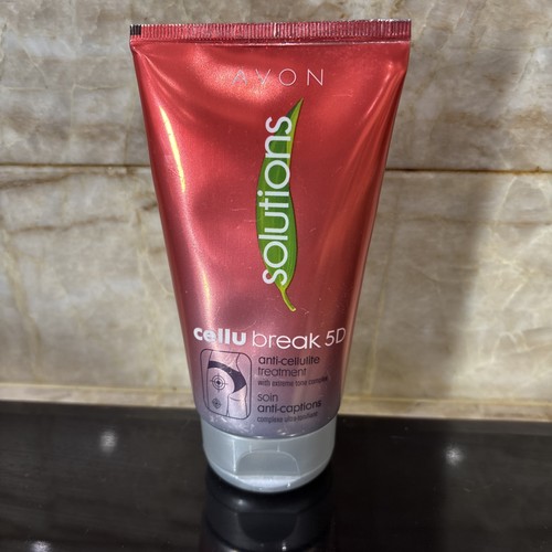 Avon solutions cellu break - avon,