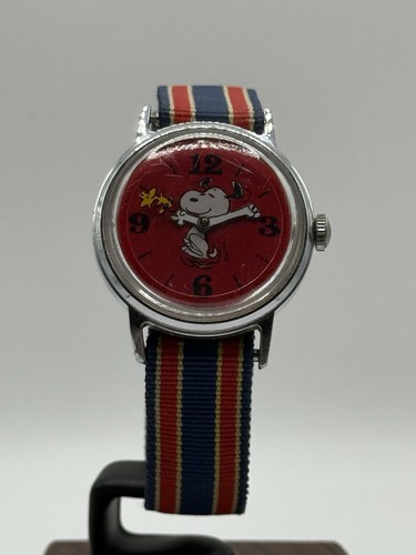 Vintage 1968 timex - vintage,