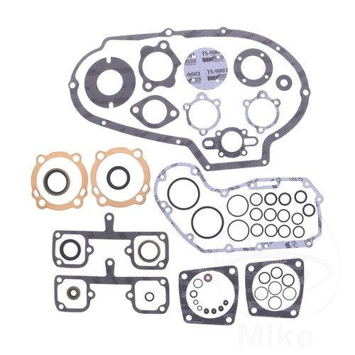 Athena gasket set engine - athena,