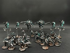 Warhammer 40k Necromunda Van