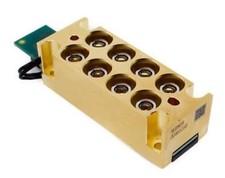 Nichia NUBM08 Laser Diode - 4.75W - 450nm - TO-5 / 9mm - G-Ball Lens Blue 445nm