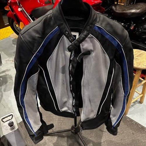 Triumph falcon jacket 52 - triumph,