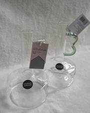 Habitat Handblown Borosilicate