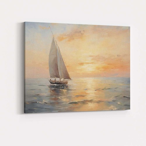 Canvas wall art - art, decor