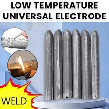 Easy Melt Rod Welding Sticks