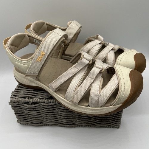 Teva tirra sport - ct, closed