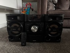 Sony MHC-EC69i Micro Hi-Fi