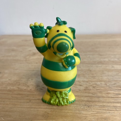 The fimbles cbeebies fimbo - the,