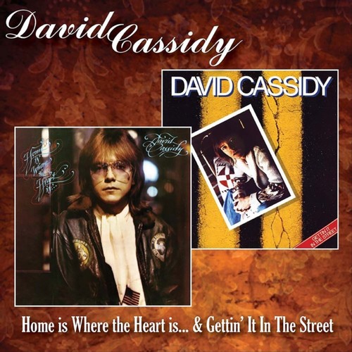 Home where the heart - the, is
