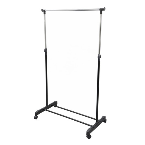 Jvl adjustable garment - jvl, rack