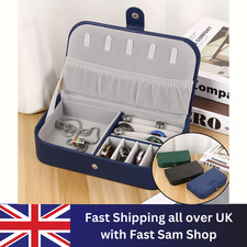 Portable Small Jewellery Box