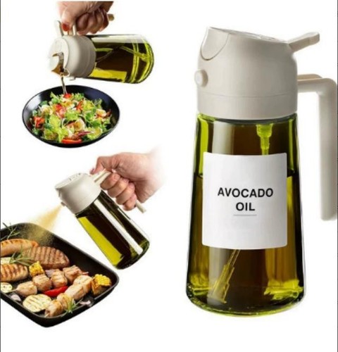 470ml glass olive oil - 470ml,