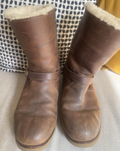 Ugg women tan - tan, pull