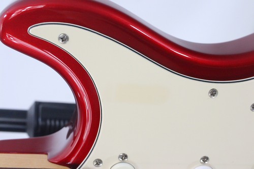 Fernandes ars 550s retrorocket - fernandes,