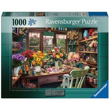 Ravensburger My Haven 13 The