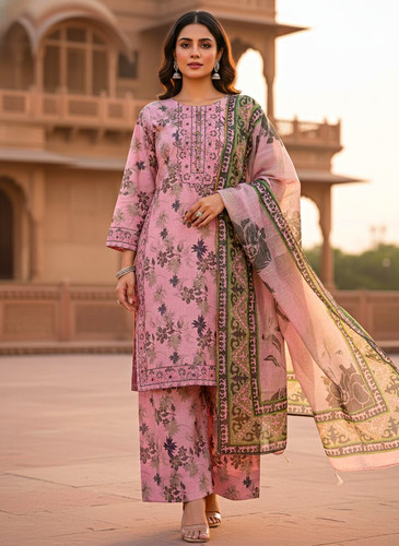 Women farshi salwar - women’s,