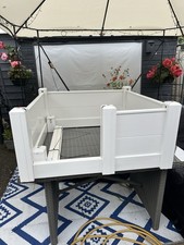 Whelping Box PVC