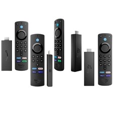 Amazon Fire Stick 4K Select -