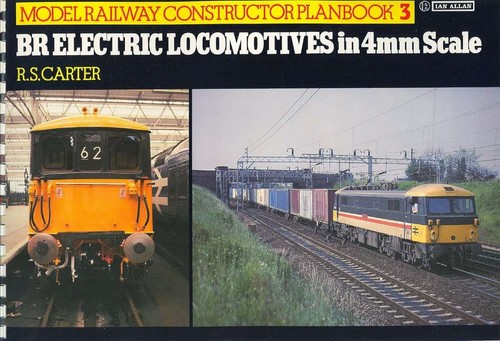 Model railway constructor - model,