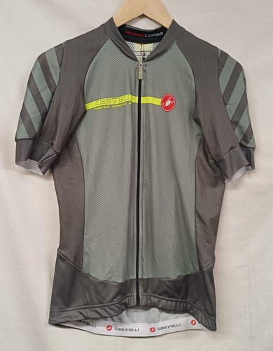 Castelli rosso aero - rosso,