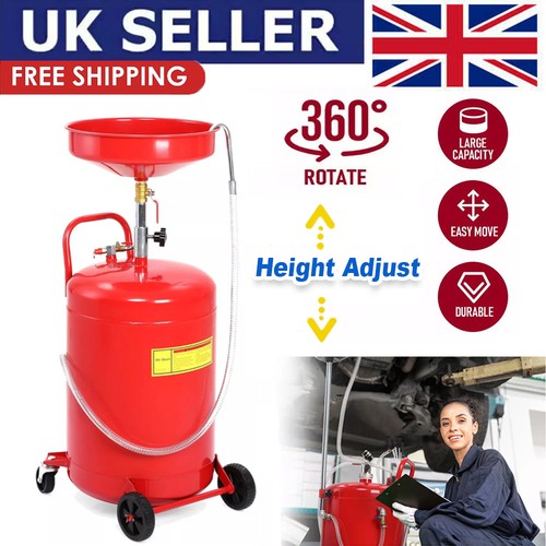Gallon workshop waste oil - workshop,