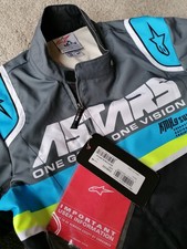 Alpinestars KMX-9 V2 Karting Suit size 48