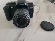 Canon EOS 5000 35MM Film SLR
