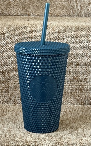 Starbucks reusable bling - starbucks,