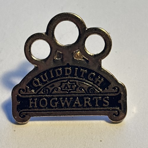 Harry potter metal badge - harry,