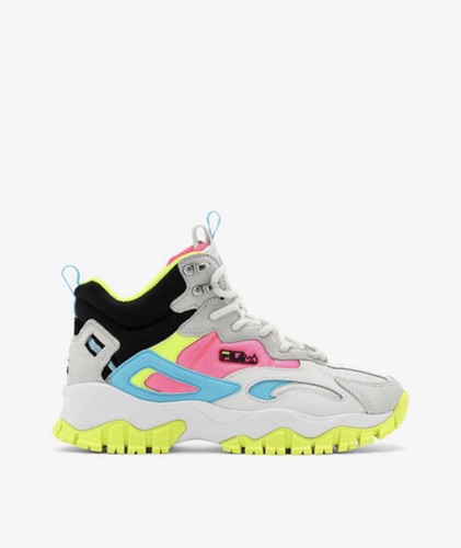 Fila women ray tracer - women's,