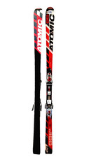 Atomic Grand Slalom GS2M Skis