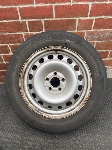 Ford transit connect mk2 - connect, 16