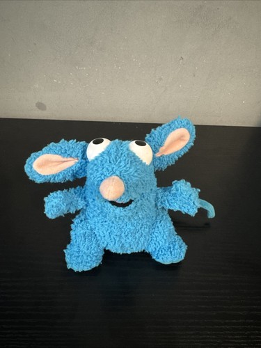 Vintage tutter mouse bear - vintage,
