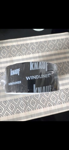 Knauf windliner exterior - knauf,